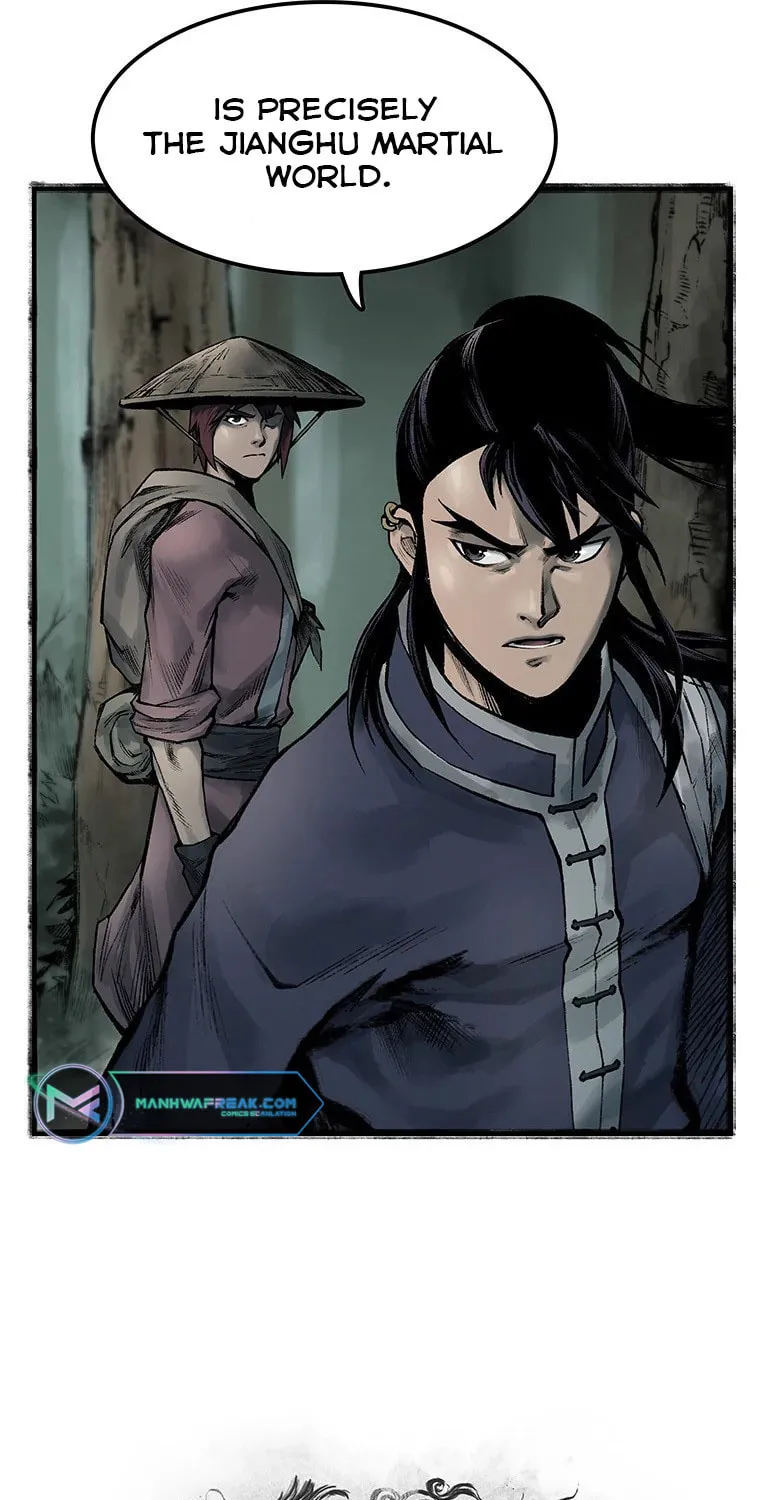 Kang-Ho Chapter 22 page 115 - 