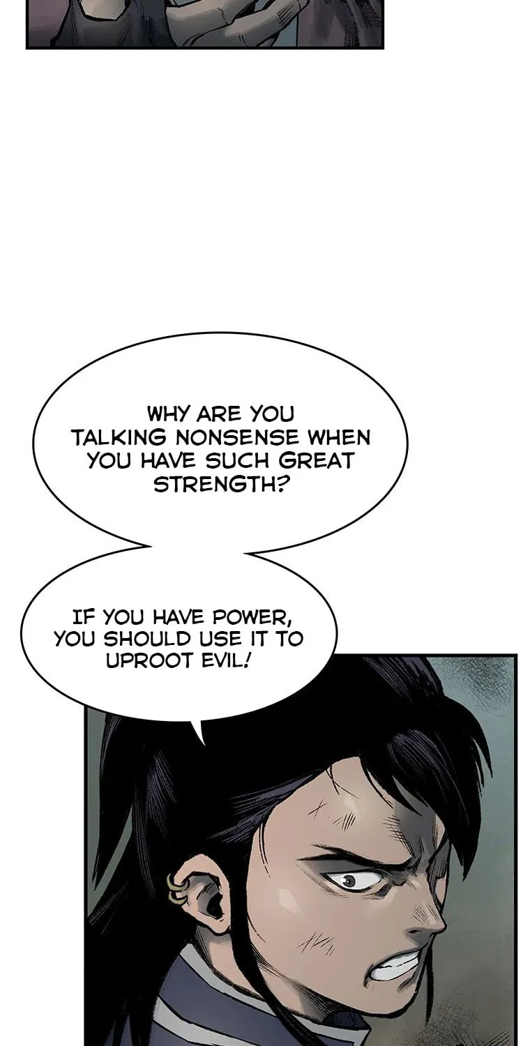 Kang-Ho Chapter 22 page 13 - 