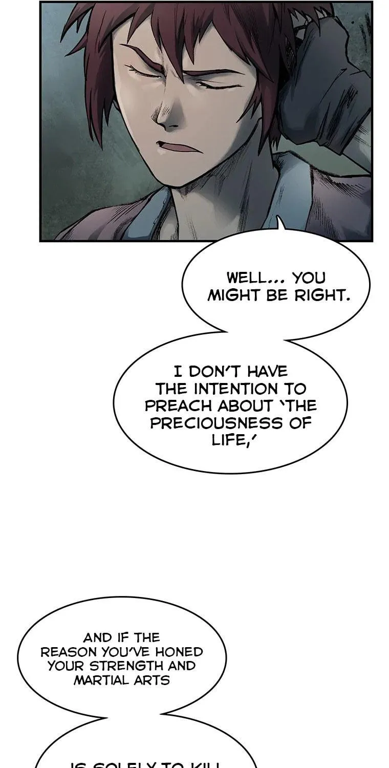 Kang-Ho Chapter 22 page 17 - 