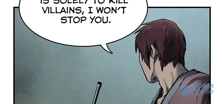 Kang-Ho Chapter 22 page 18 - 