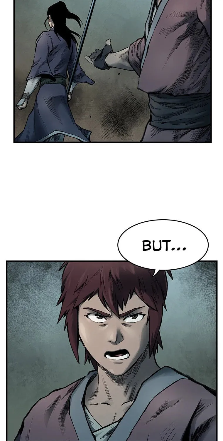 Kang-Ho Chapter 22 page 19 - 