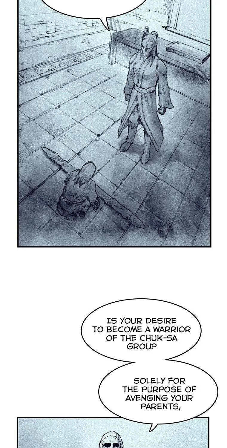 Kang-Ho Chapter 22 page 23 - 