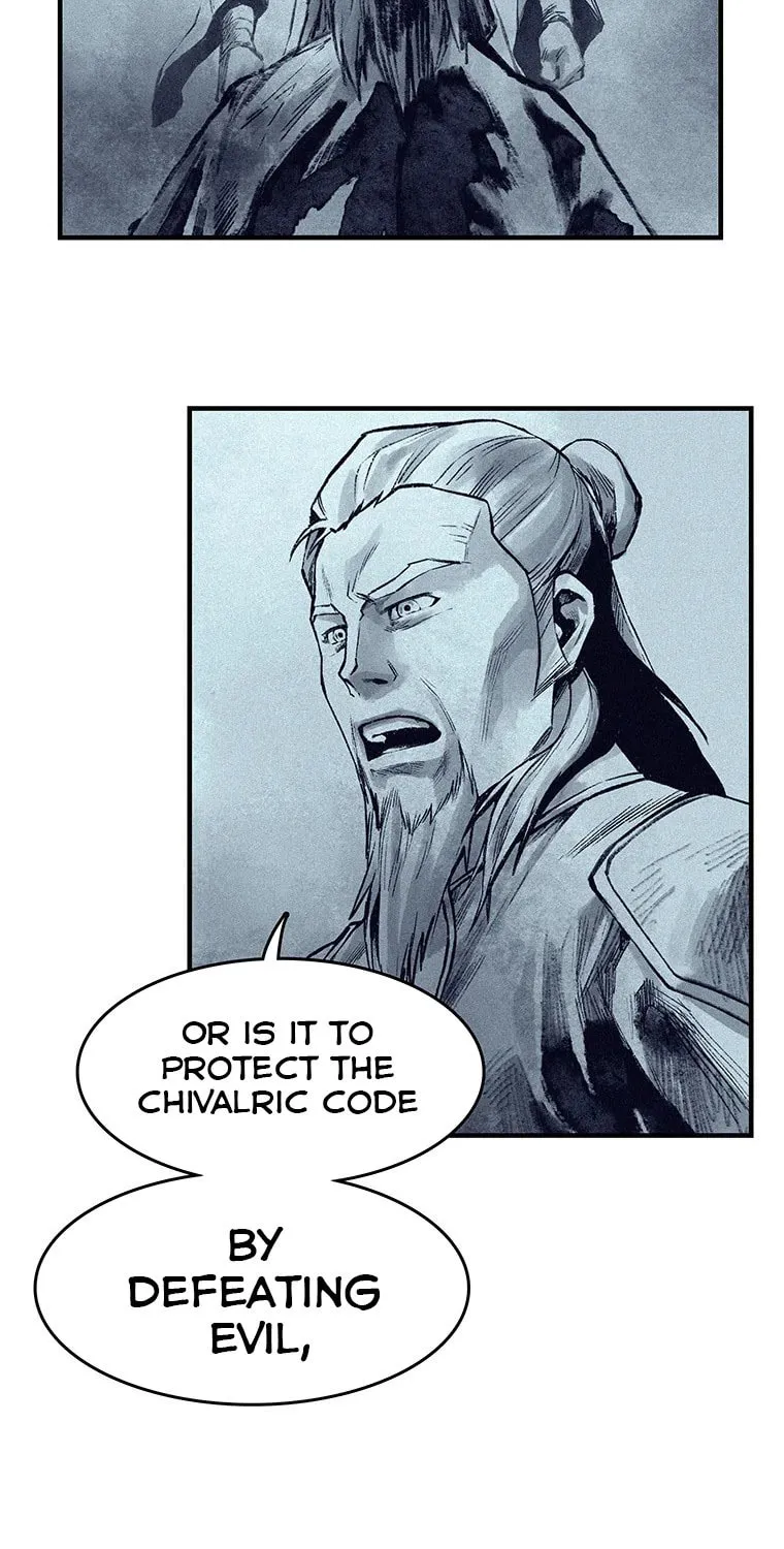 Kang-Ho Chapter 22 page 25 - 