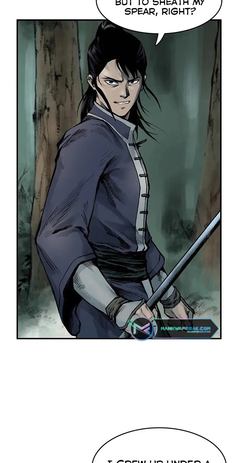 Kang-Ho Chapter 22 page 33 - 