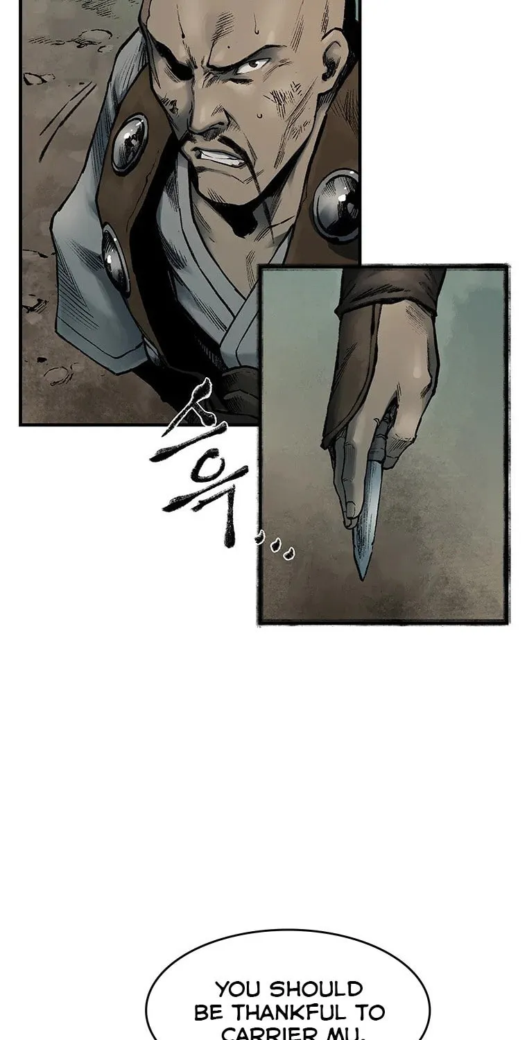 Kang-Ho Chapter 22 page 37 - 