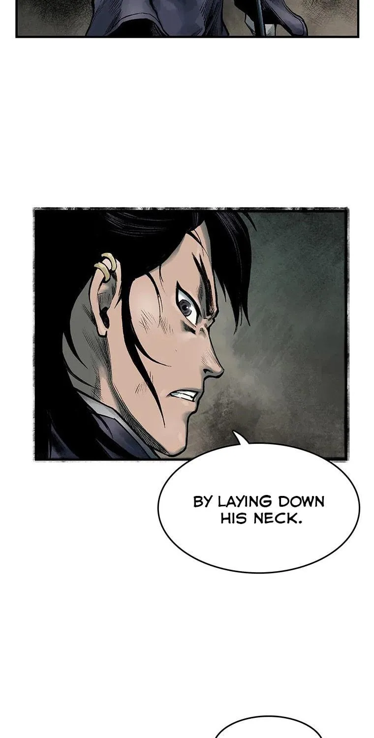 Kang-Ho Chapter 22 page 5 - 