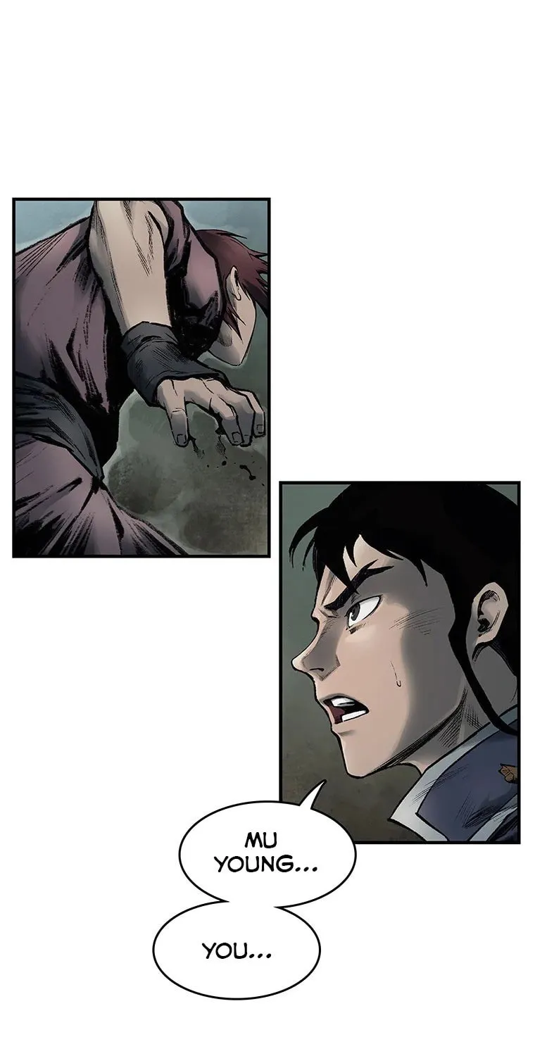 Kang-Ho Chapter 22 page 57 - 
