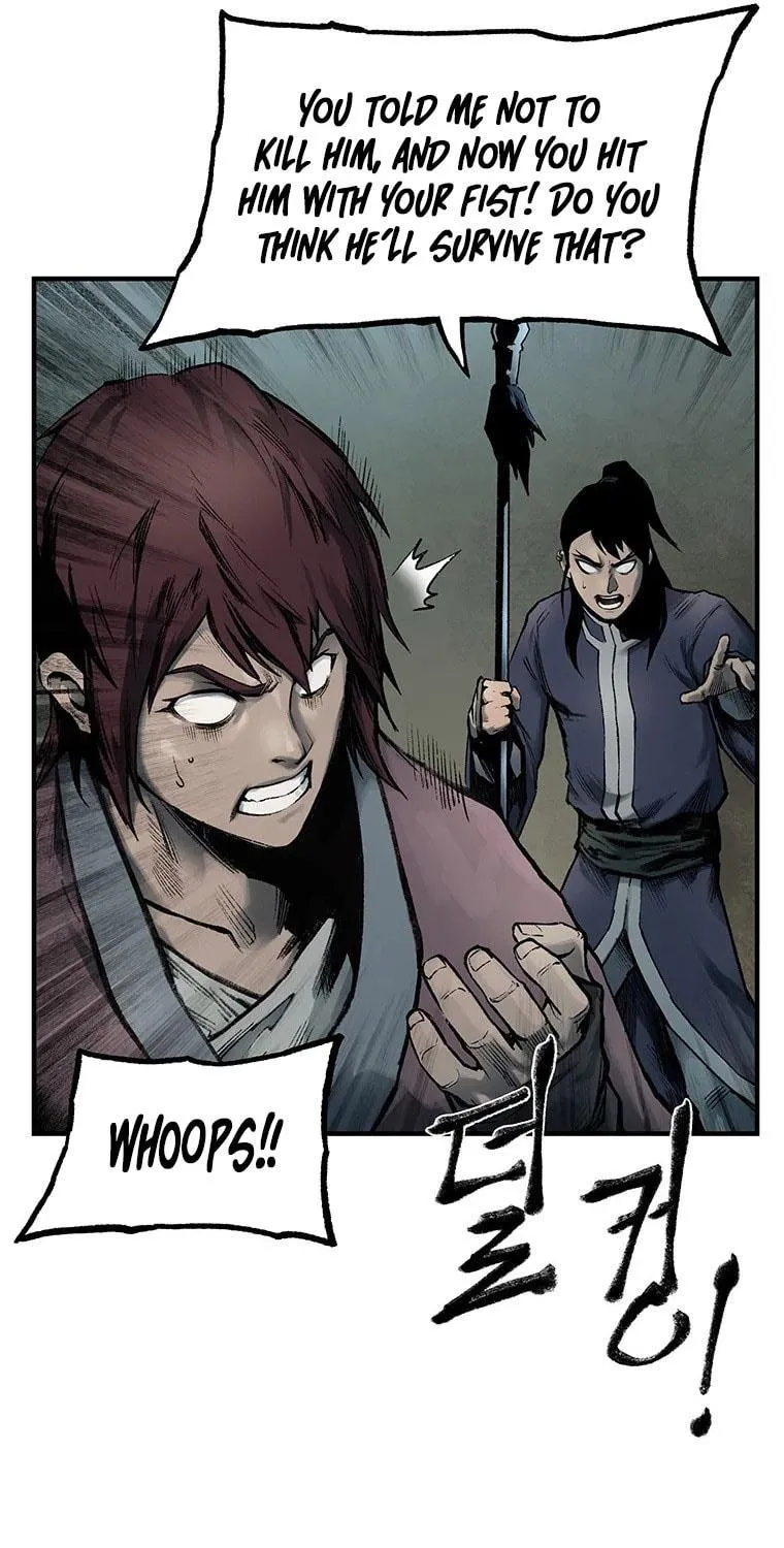 Kang-Ho Chapter 22 page 59 - 