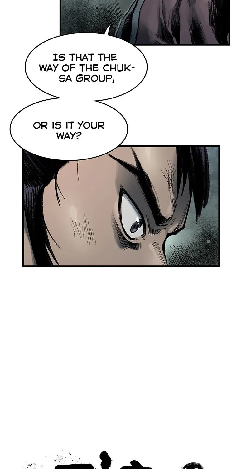 Kang-Ho Chapter 22 page 7 - 