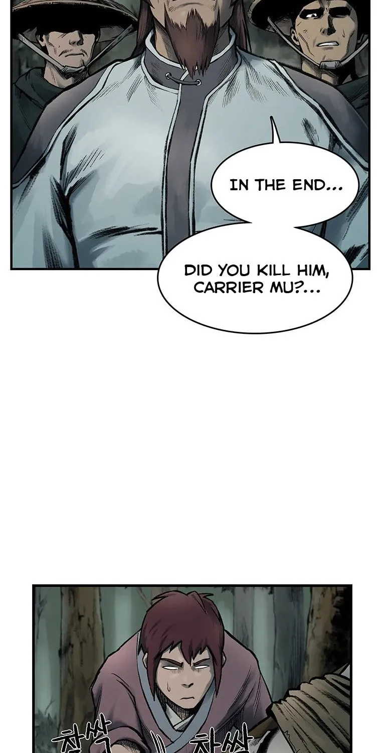 Kang-Ho Chapter 22 page 63 - 