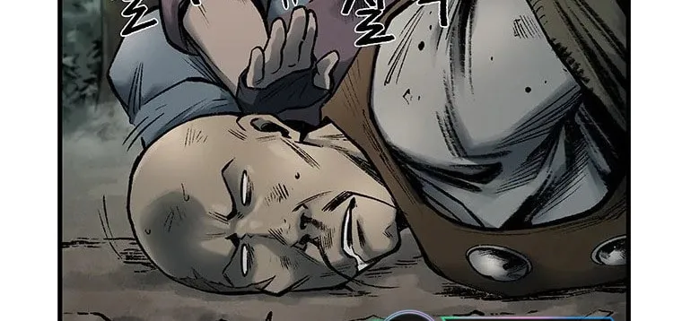 Kang-Ho Chapter 22 page 64 - 