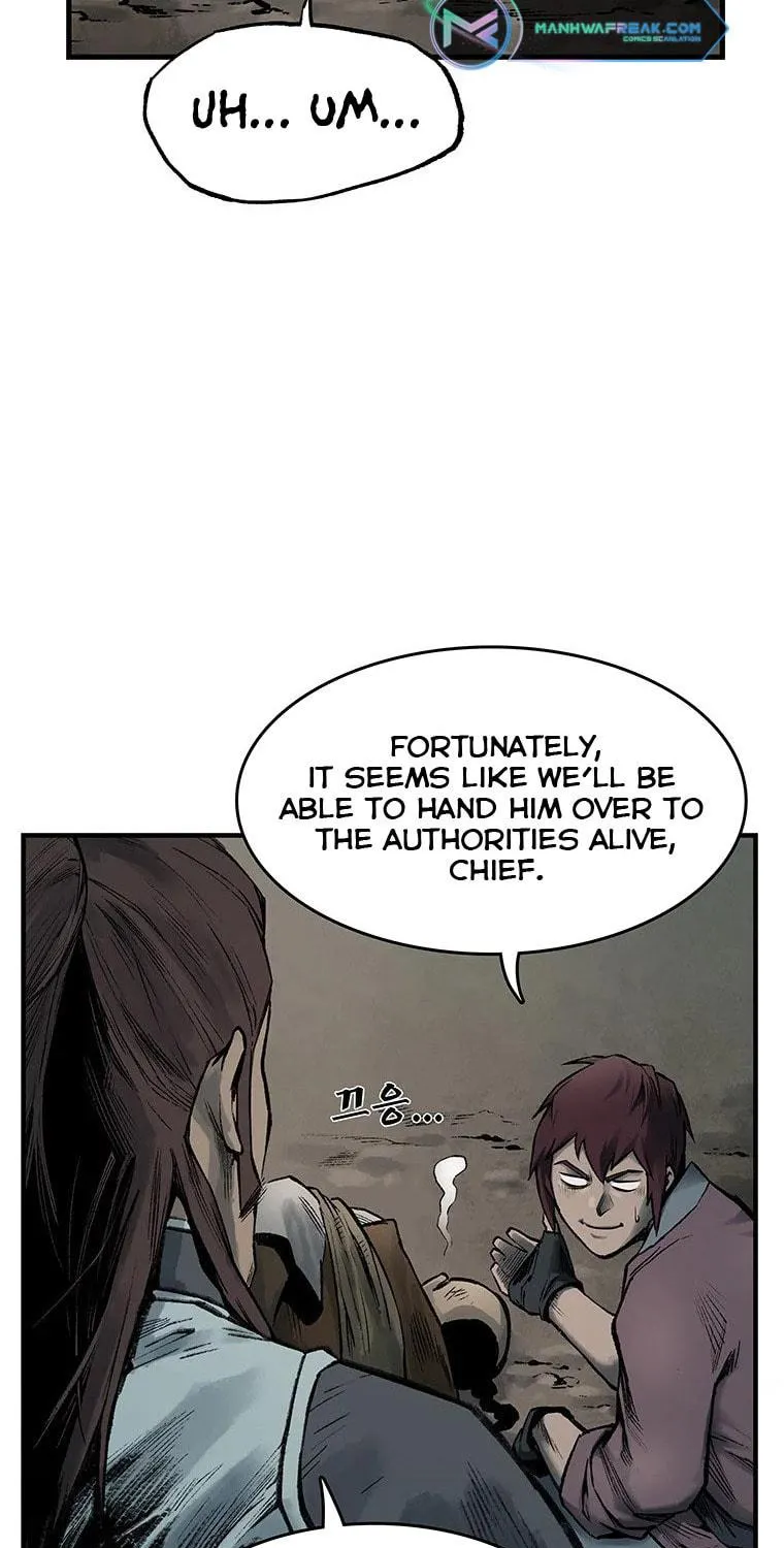 Kang-Ho Chapter 22 page 65 - 