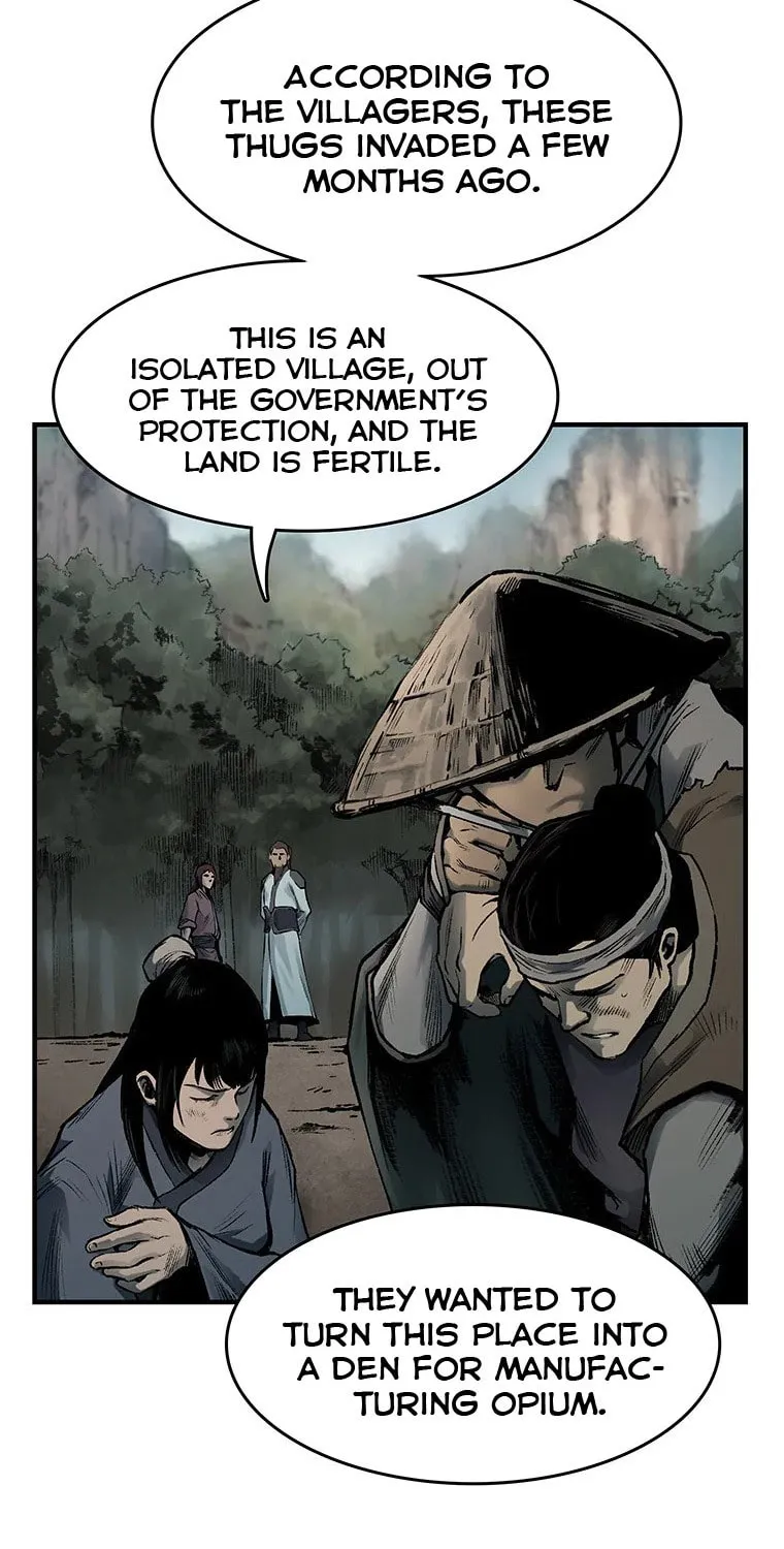 Kang-Ho Chapter 22 page 69 - 