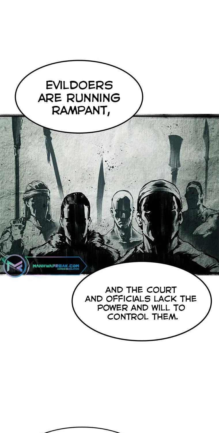 Kang-Ho Chapter 22 page 77 - 