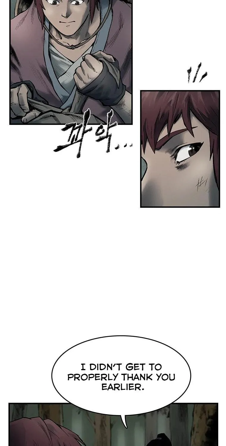Kang-Ho Chapter 22 page 89 - 