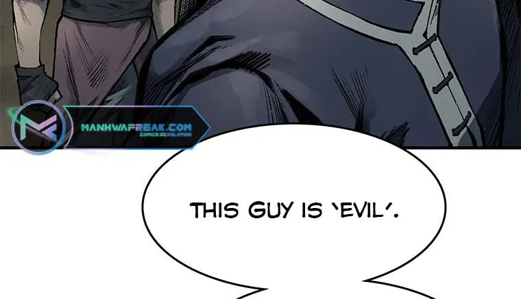 Kang-Ho Chapter 22 page 10 - 