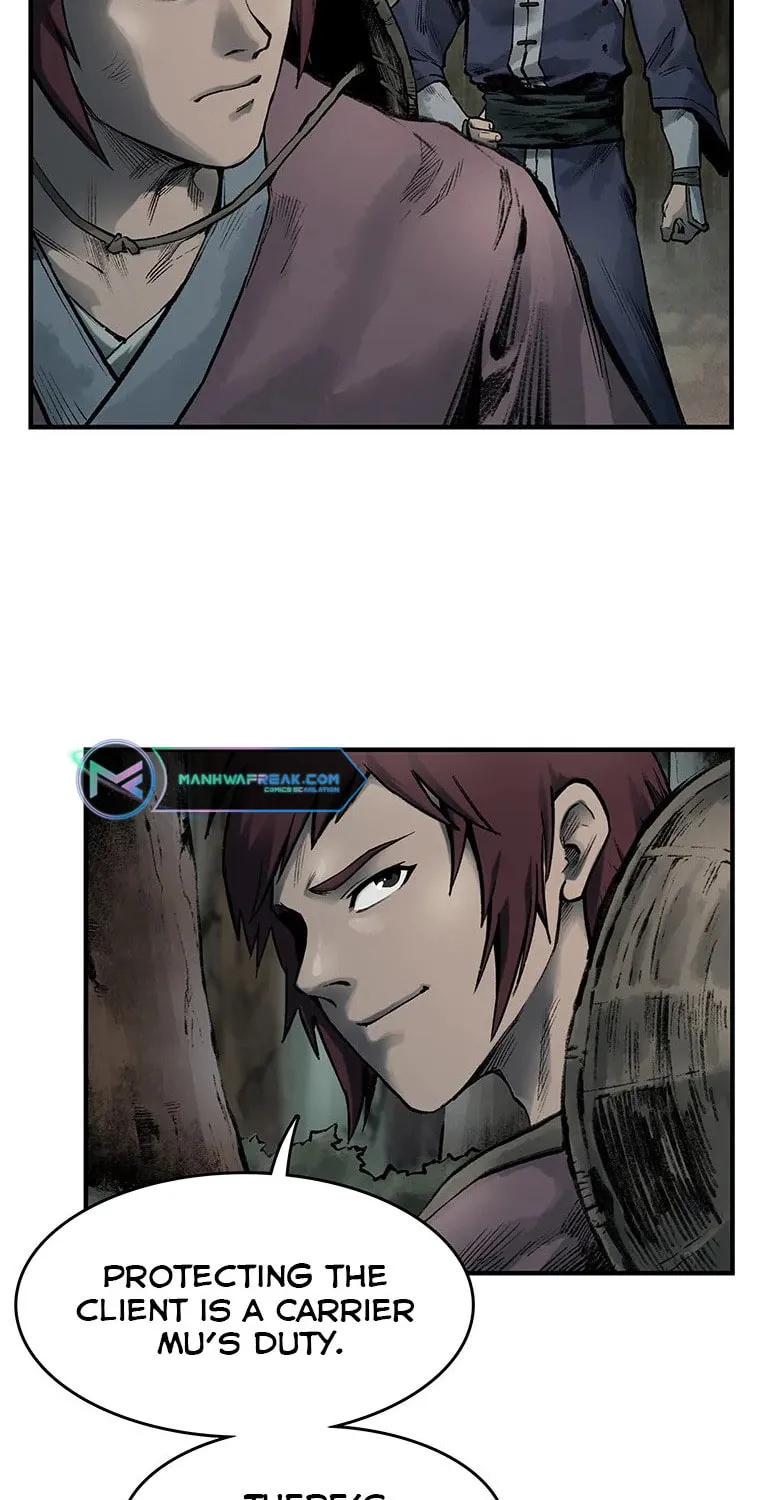 Kang-Ho Chapter 22 page 91 - 