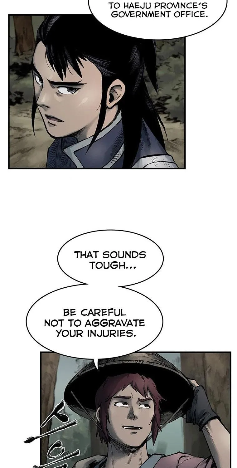 Kang-Ho Chapter 22 page 95 - 