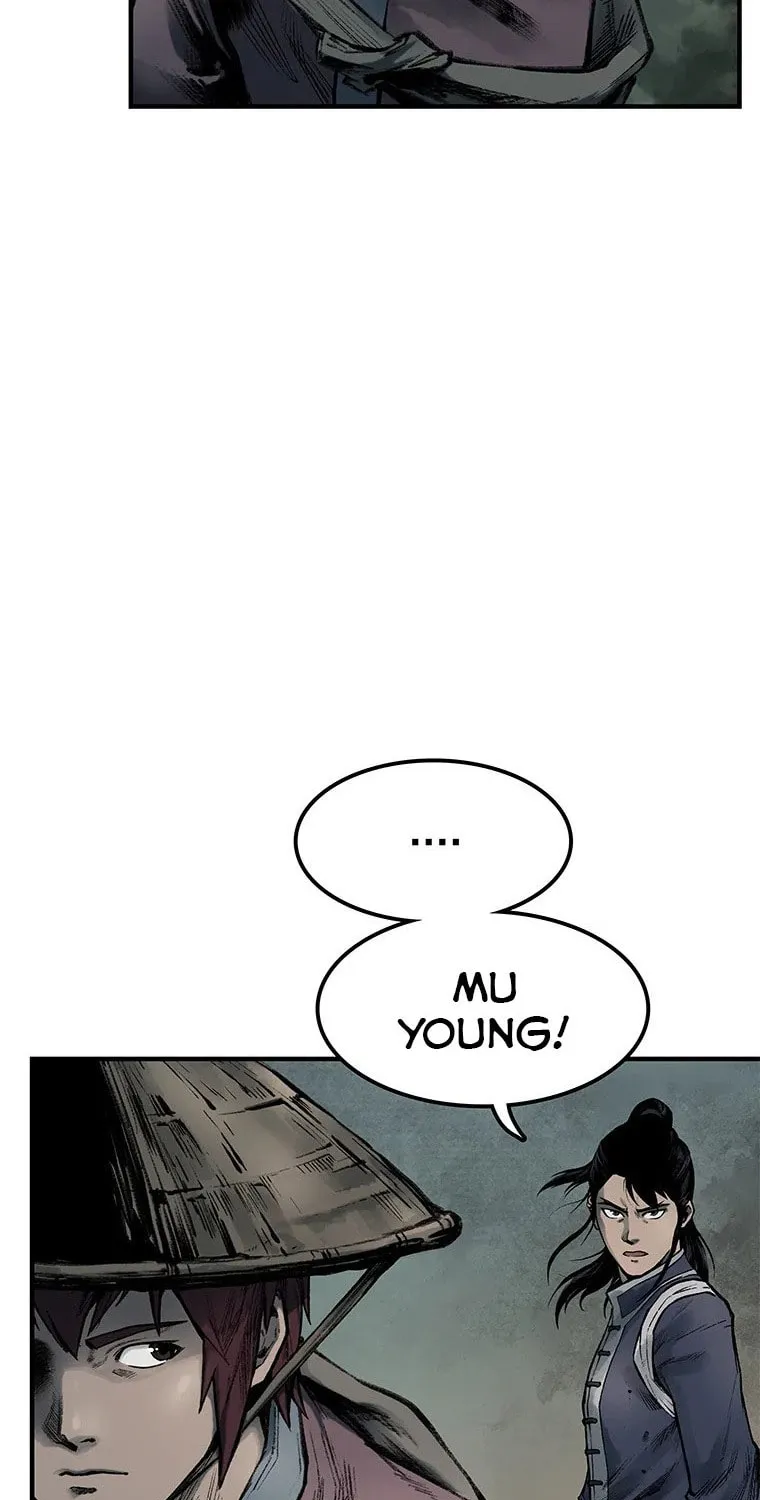 Kang-Ho Chapter 22 page 97 - 