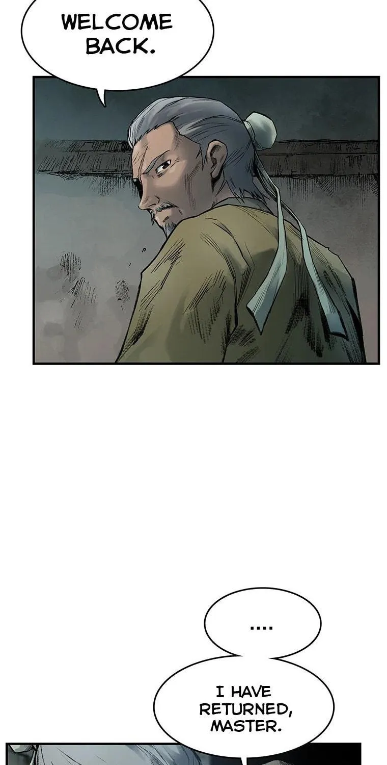 Kang-Ho Chapter 23 page 11 - 