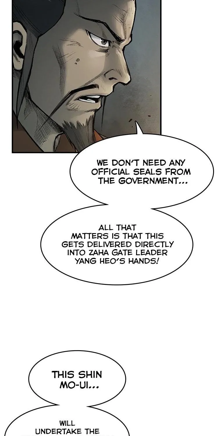 Kang-Ho Chapter 23 page 101 - 