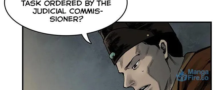 Kang-Ho Chapter 23 page 102 - 