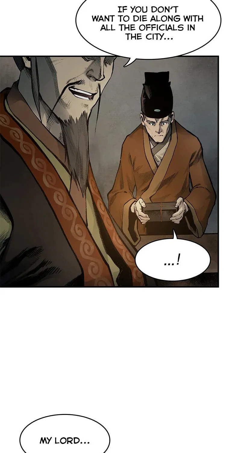 Kang-Ho Chapter 23 page 105 - 