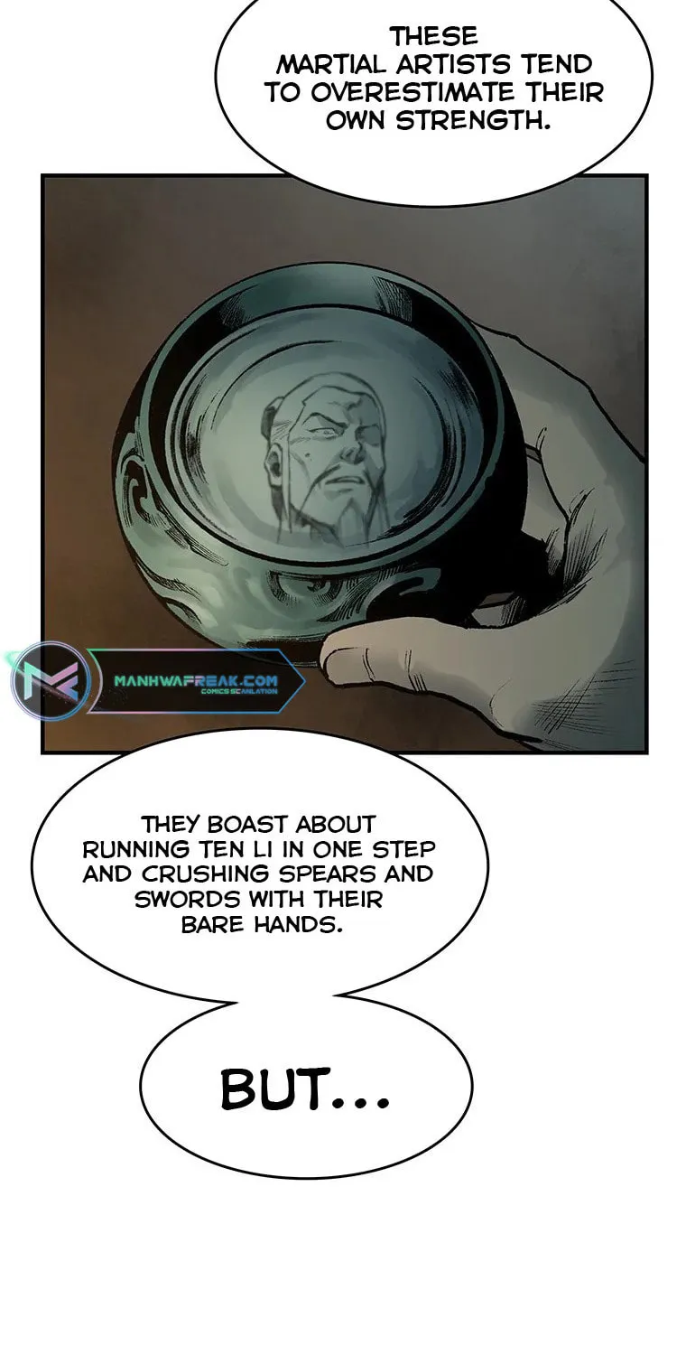 Kang-Ho Chapter 23 page 109 - 