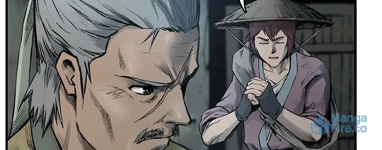Kang-Ho Chapter 23 page 12 - 
