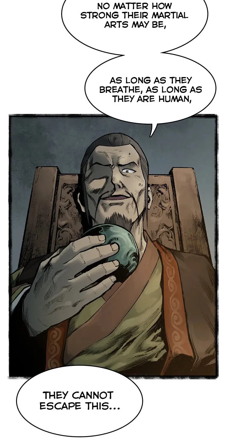 Kang-Ho Chapter 23 page 111 - 