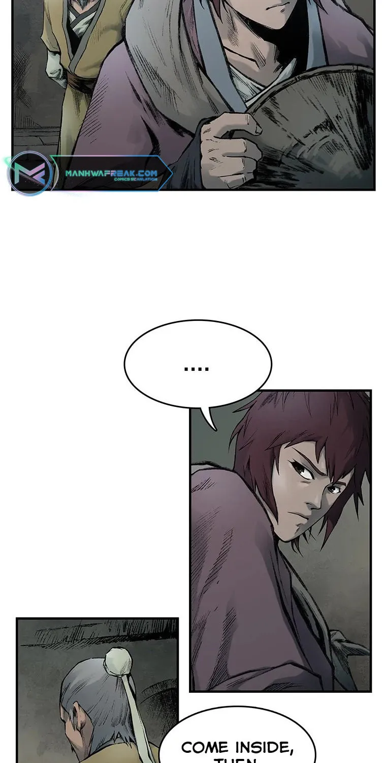 Kang-Ho Chapter 23 page 15 - 