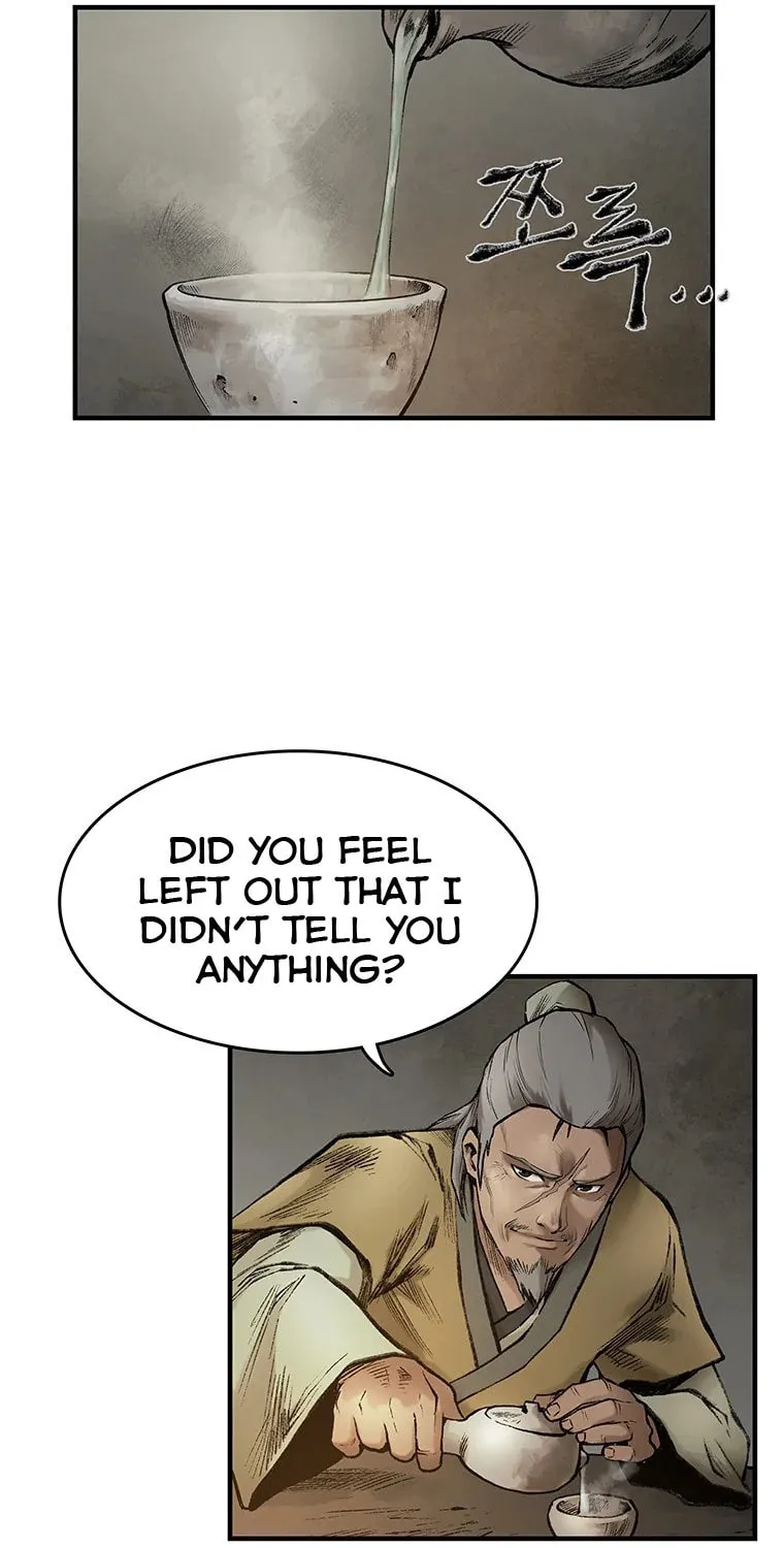 Kang-Ho Chapter 23 page 19 - 