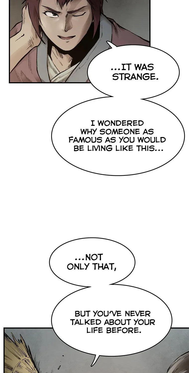 Kang-Ho Chapter 23 page 21 - 