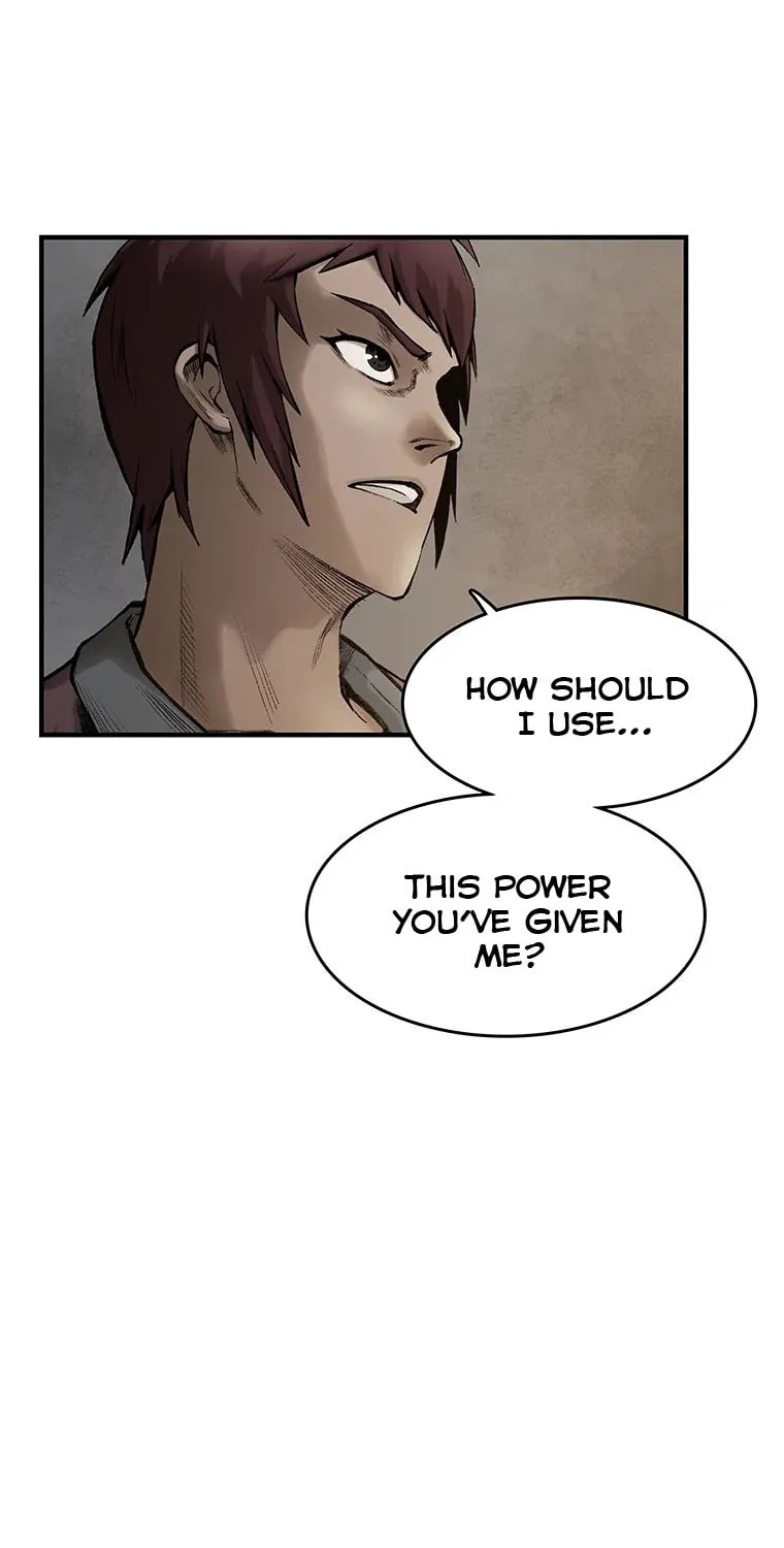 Kang-Ho Chapter 23 page 27 - 