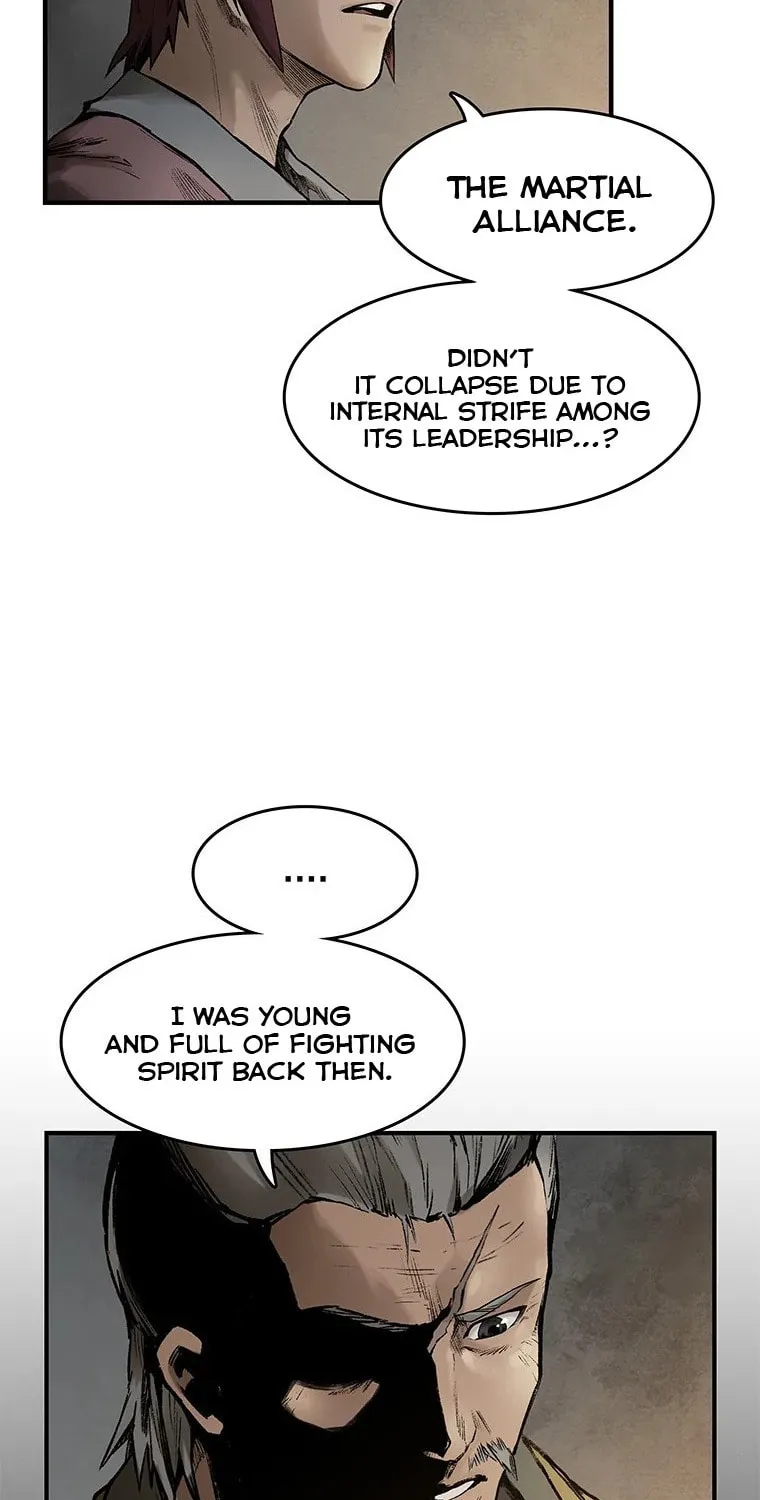 Kang-Ho Chapter 23 page 31 - 