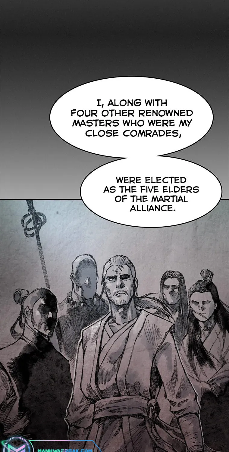 Kang-Ho Chapter 23 page 33 - 
