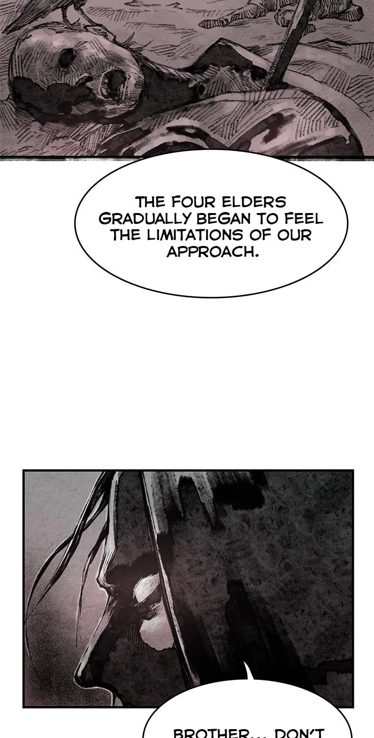 Kang-Ho Chapter 23 page 37 - 