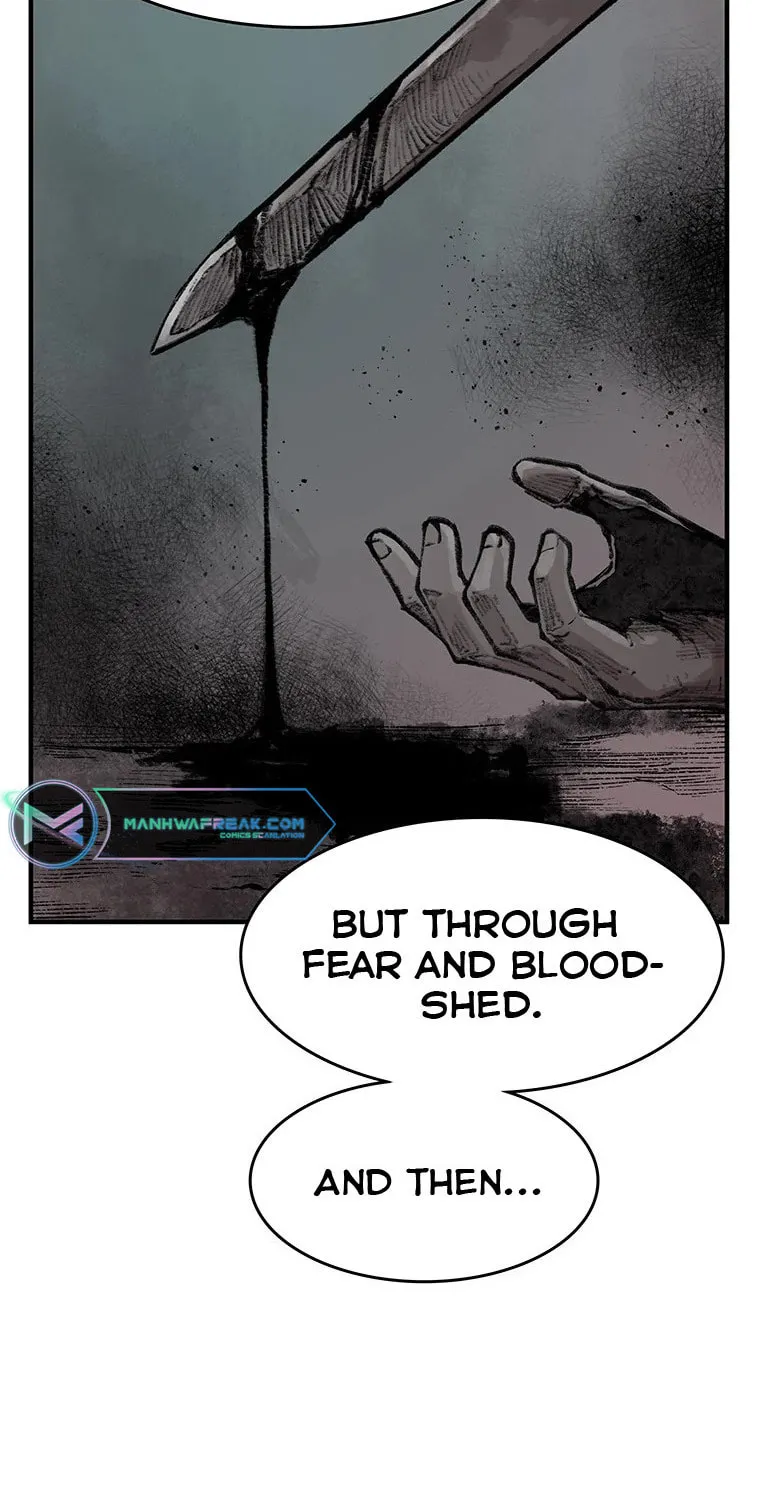 Kang-Ho Chapter 23 page 45 - 