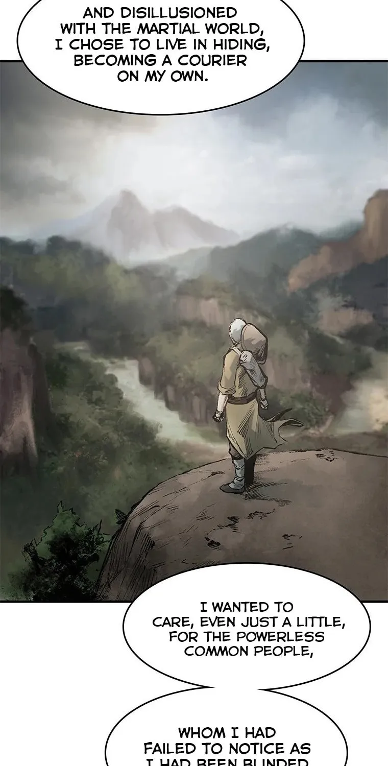 Kang-Ho Chapter 23 page 57 - 