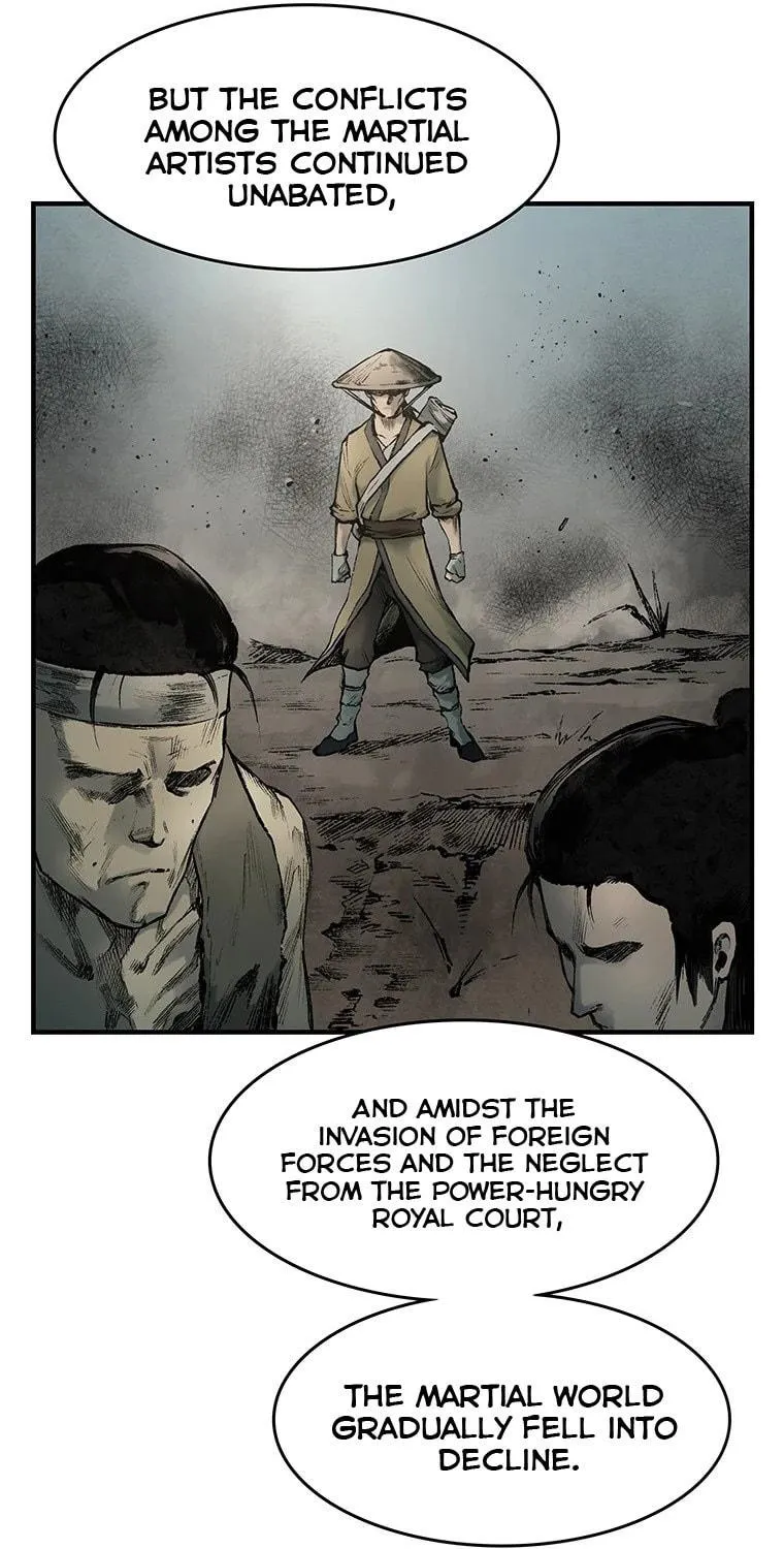 Kang-Ho Chapter 23 page 59 - 