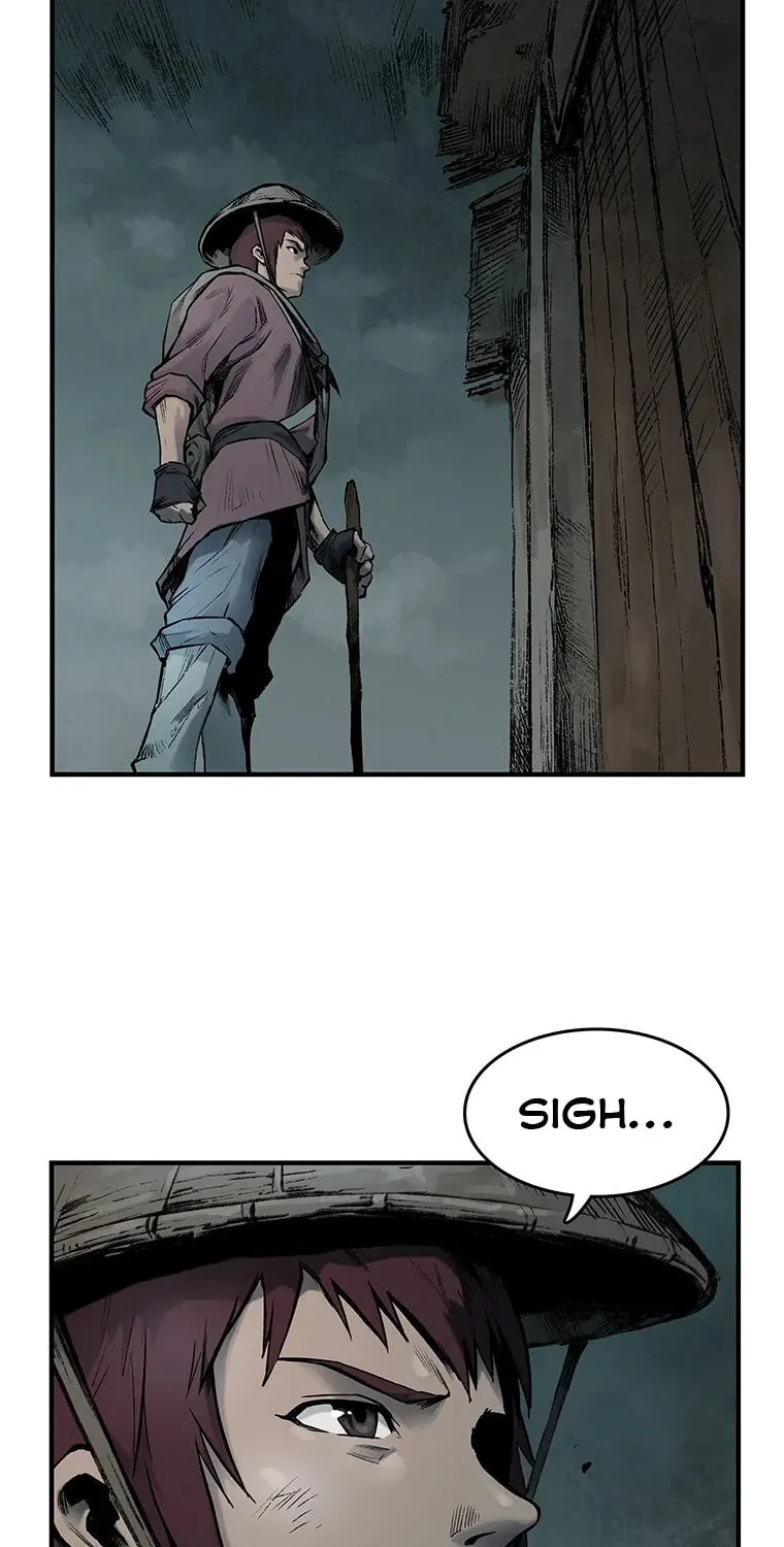 Kang-Ho Chapter 23 page 7 - 