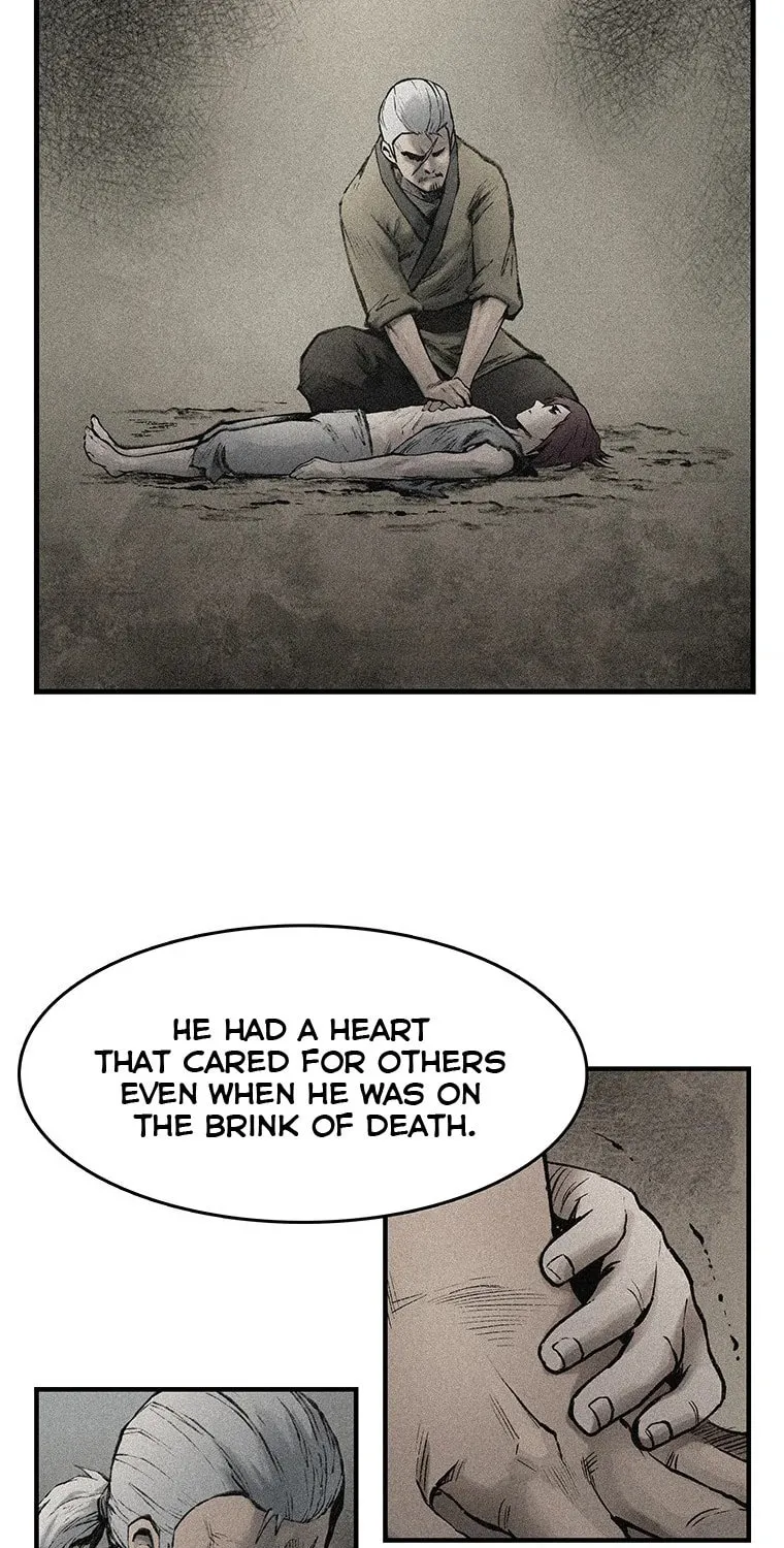 Kang-Ho Chapter 23 page 63 - 