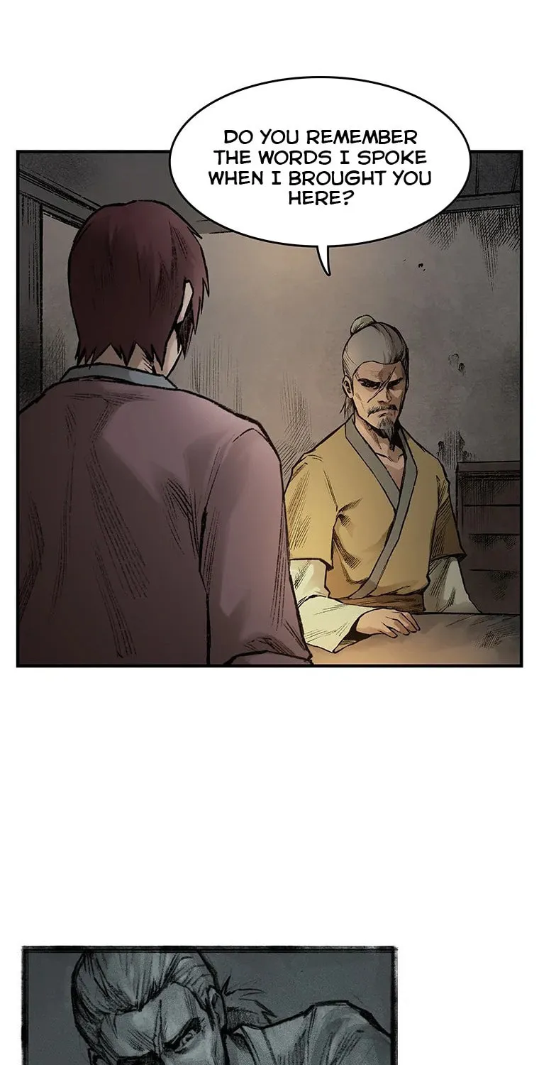 Kang-Ho Chapter 23 page 69 - 