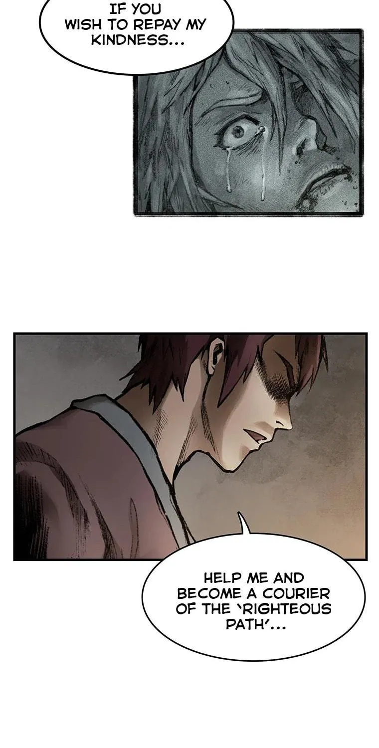 Kang-Ho Chapter 23 page 71 - 