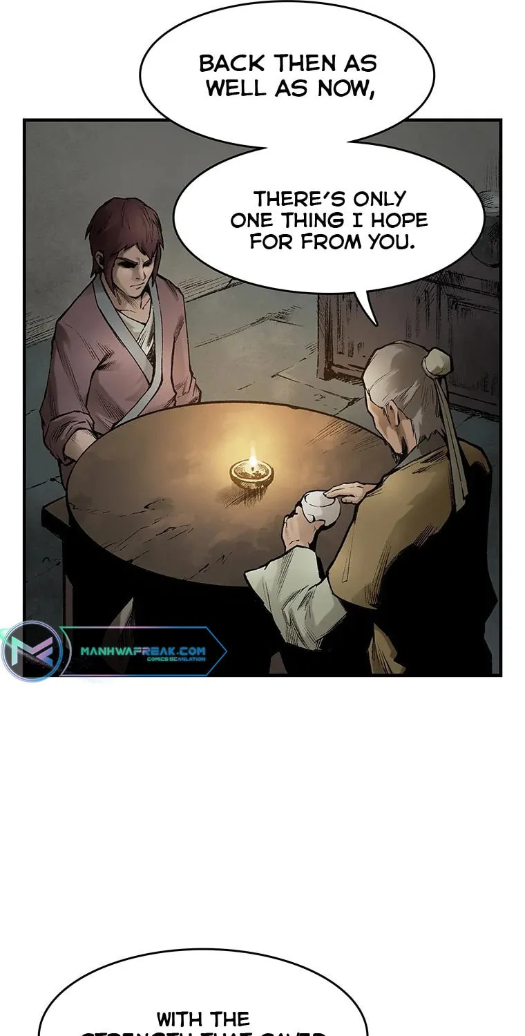 Kang-Ho Chapter 23 page 73 - 