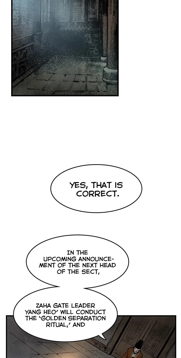 Kang-Ho Chapter 23 page 81 - 