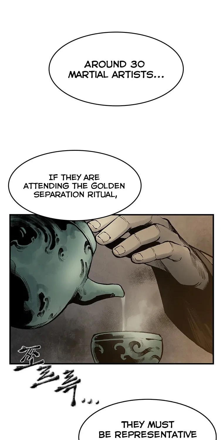 Kang-Ho Chapter 23 page 85 - 