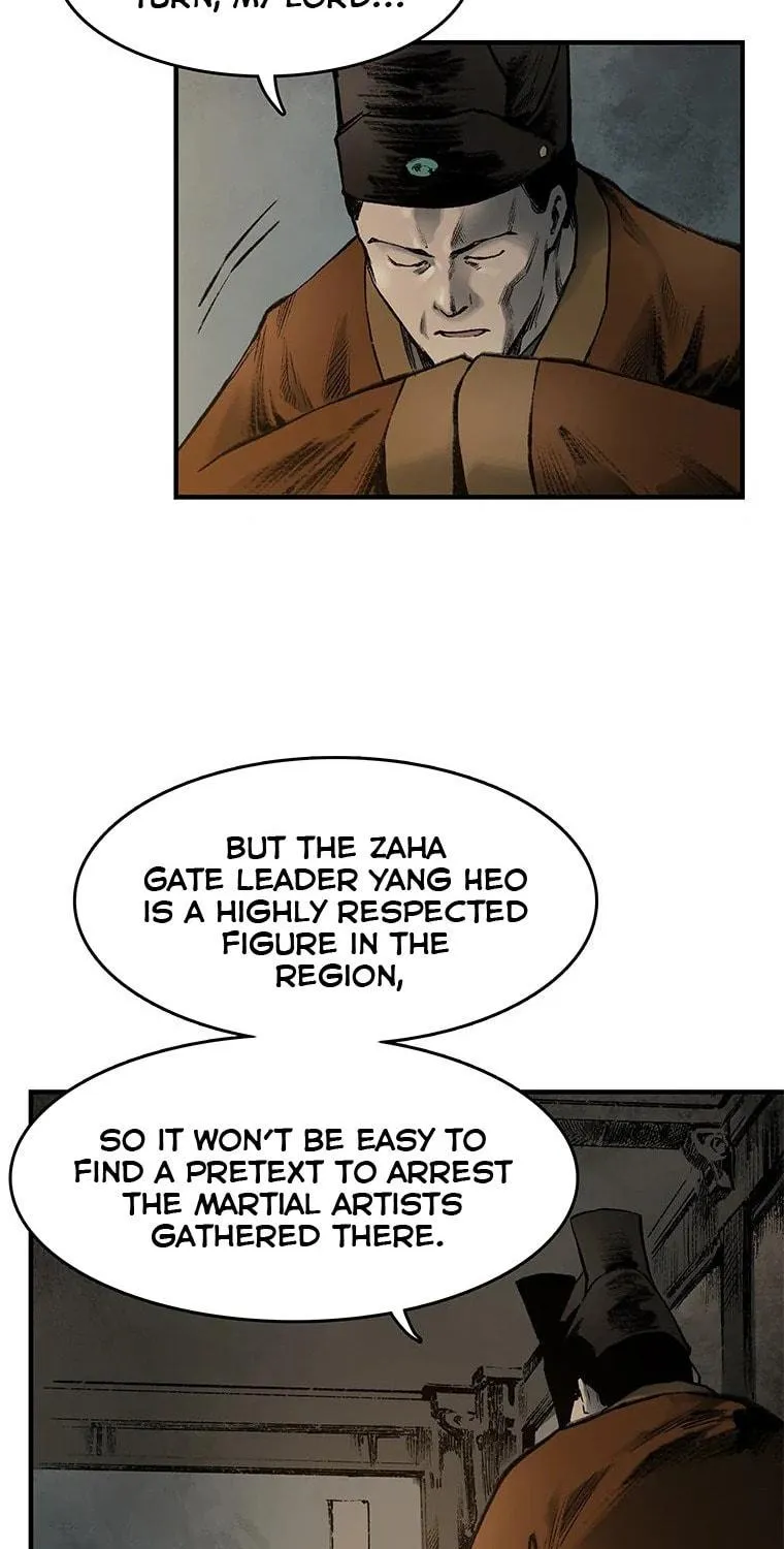 Kang-Ho Chapter 23 page 89 - 