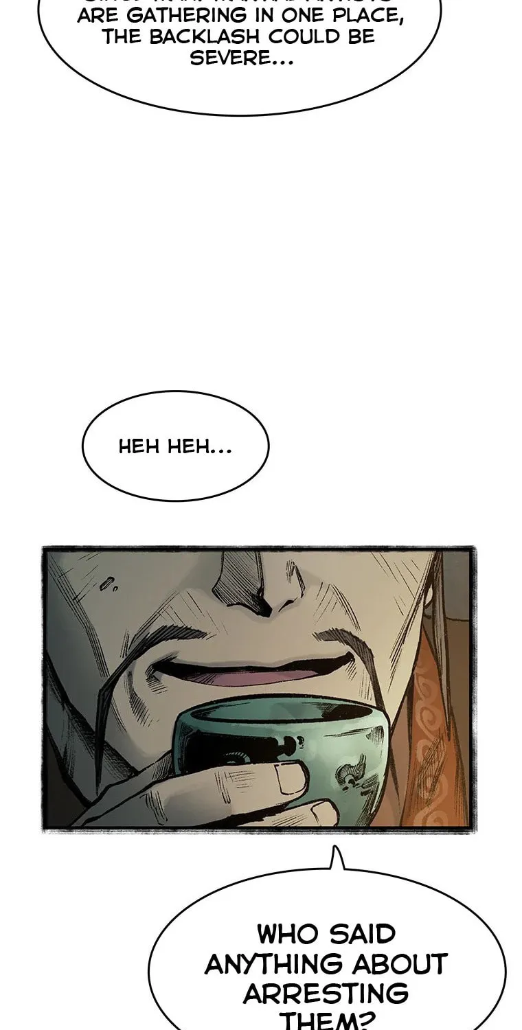Kang-Ho Chapter 23 page 91 - 