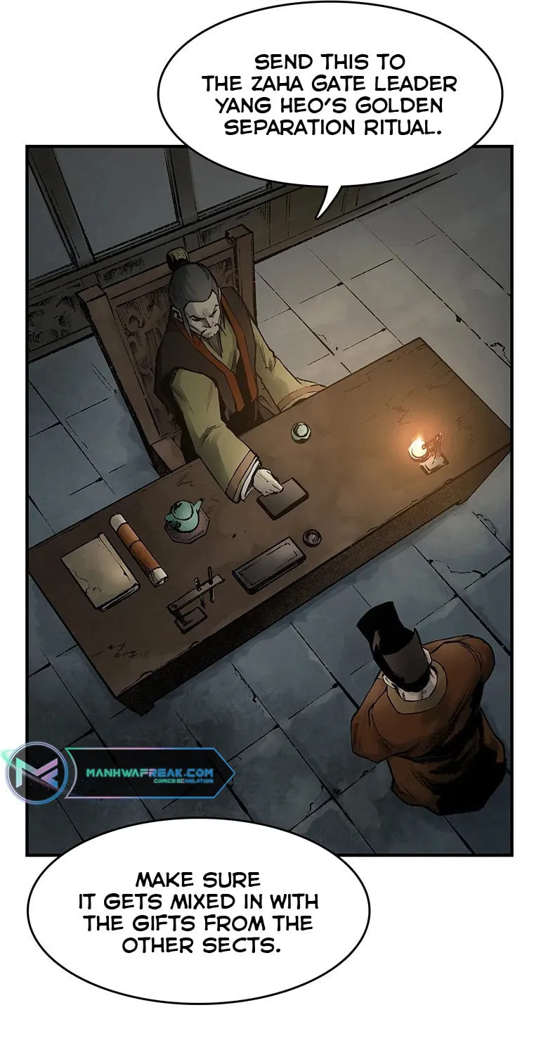 Kang-Ho Chapter 23 page 99 - 